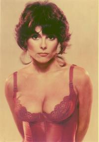 Adrienne Barbeau in lingerie