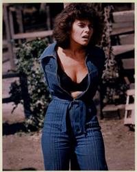 Adrienne Barbeau in lingerie