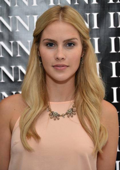 Claire Holt