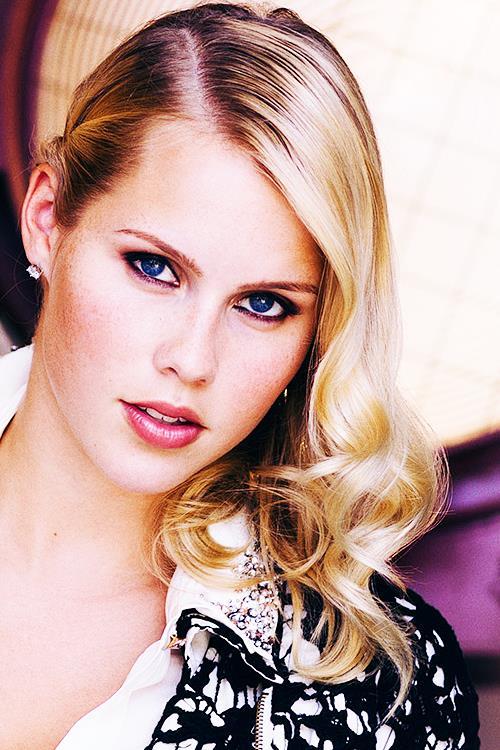 Claire Holt