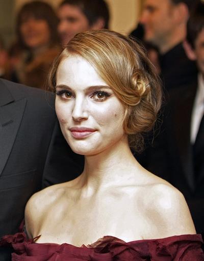 Natalie Portman