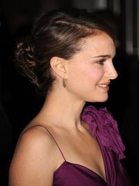 Natalie Portman
