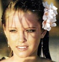 Pamela Gidley
