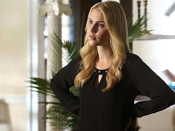 Claire Holt