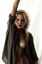 Samantha Cannon for P Magazine by Nat Lanyon