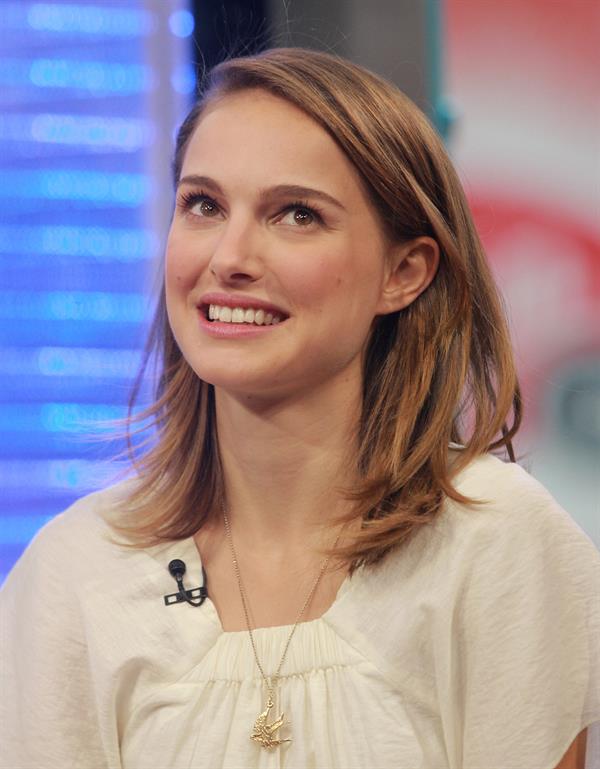 Natalie Portman