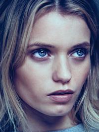 Abbey Lee Kershaw