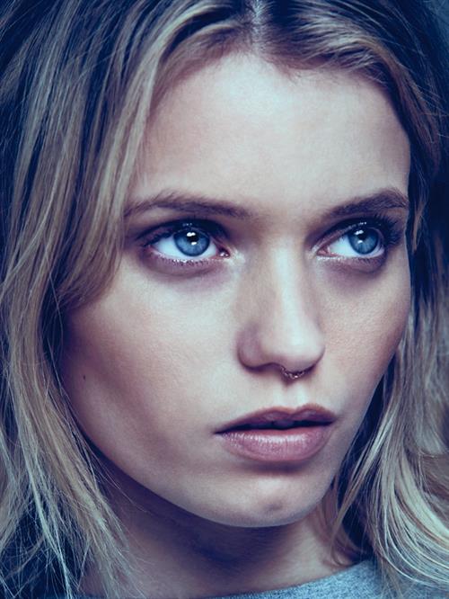 Abbey Lee Kershaw