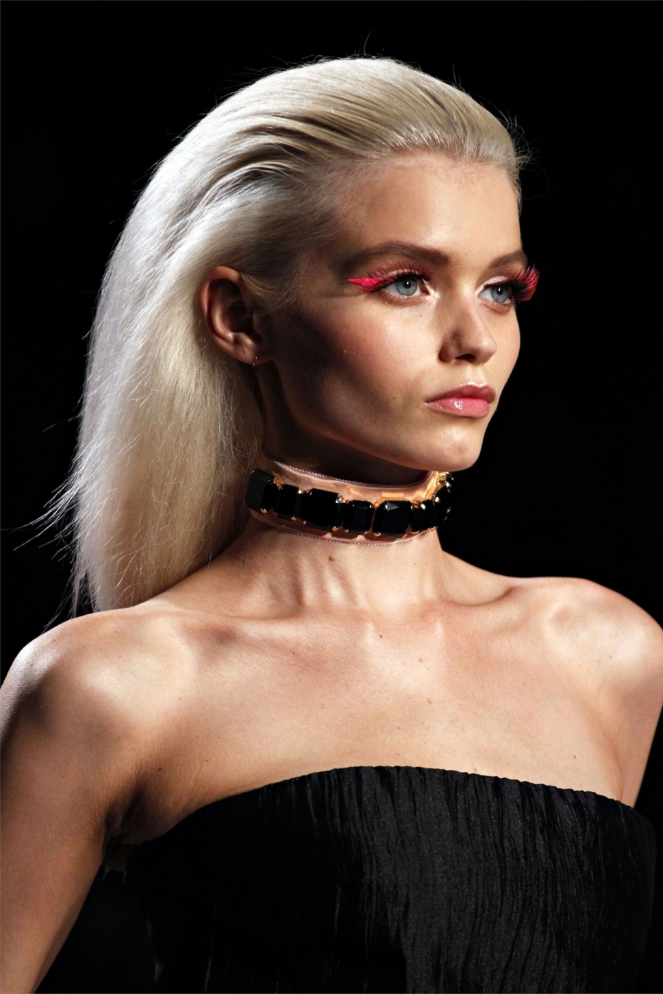 Abbey Lee Kershaw
