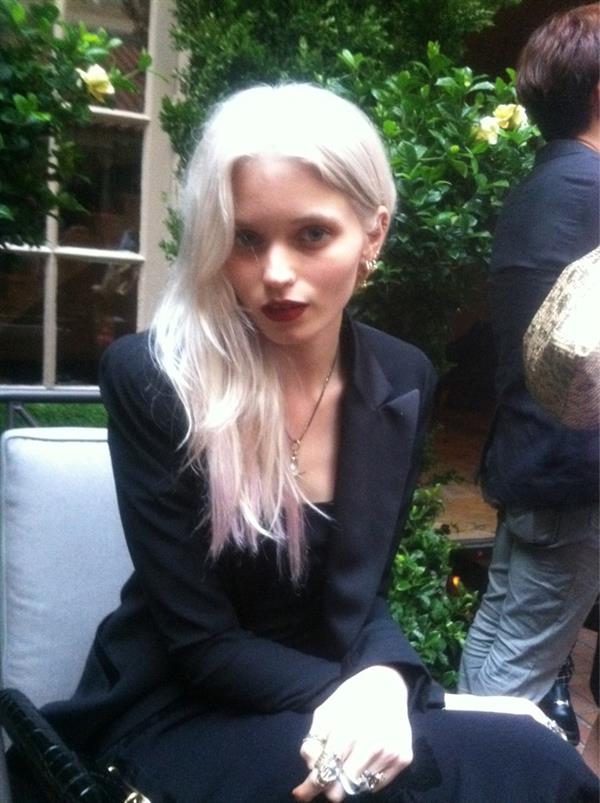 Abbey Lee Kershaw