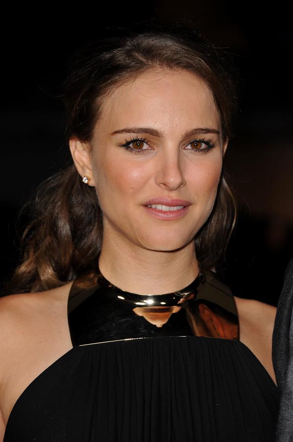 Natalie Portman