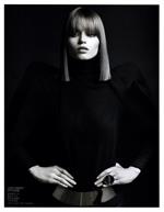 Abbey Lee Kershaw