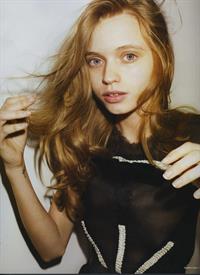 Abbey Lee Kershaw