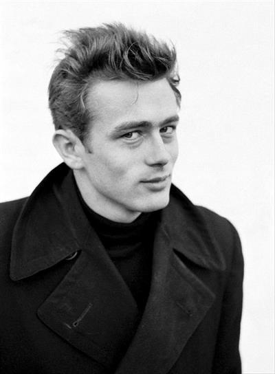 James Dean