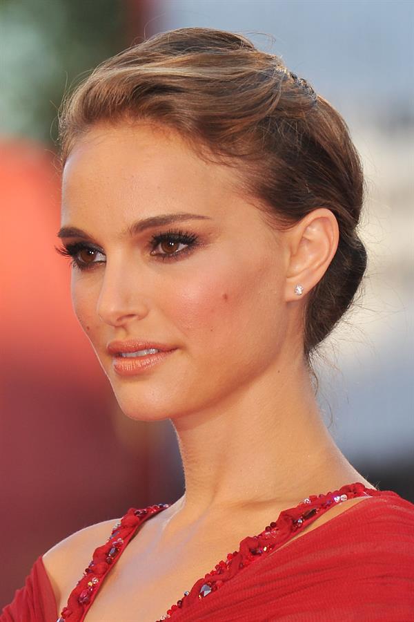 Natalie Portman