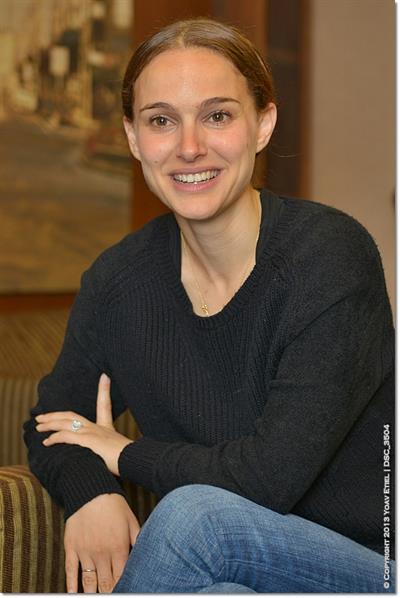 Natalie Portman