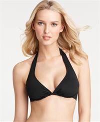 Adriana Cernanova in a bikini