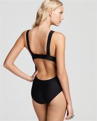 Adriana Cernanova in a bikini - ass