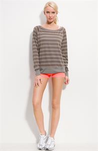 Adriana Cernanova in a bikini