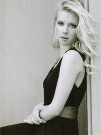 Scarlett Johansson