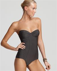 Adriana Cernanova in a bikini