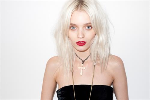 Abbey Lee Kershaw