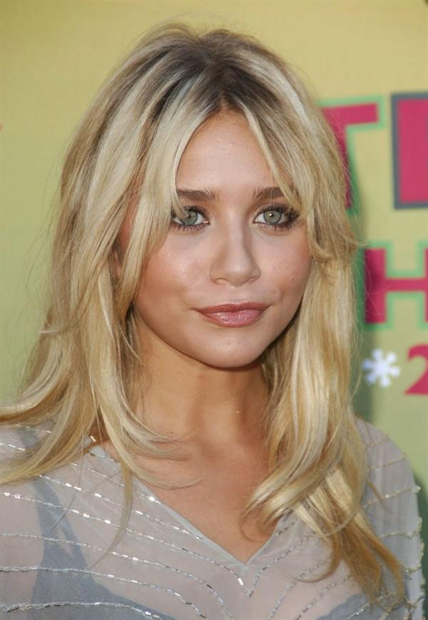 Ashley Olsen