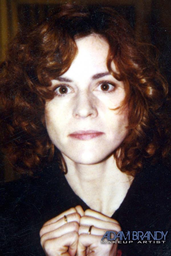 Ally Sheedy