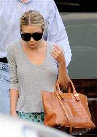 Ashley Olsen