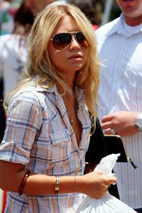 Ashley Olsen