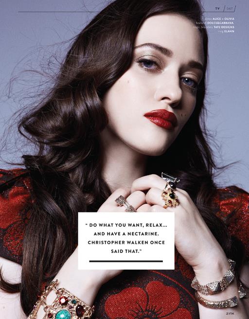 Kat Dennings