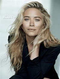 Mary-Kate Olsen