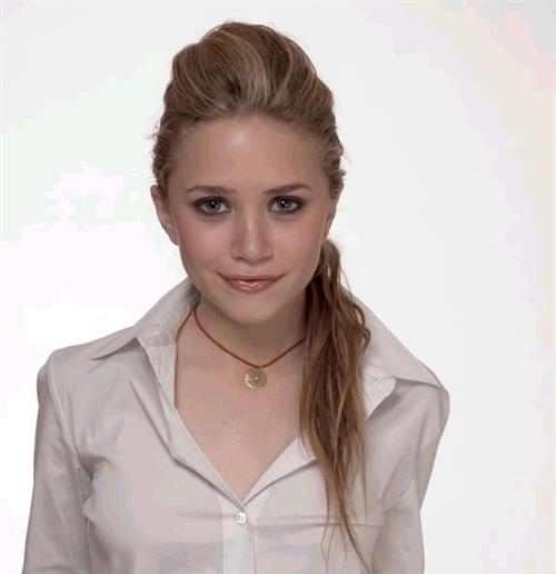 Mary-Kate Olsen