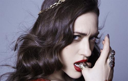 Kat Dennings