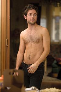 Justin Chatwin