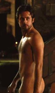 Justin Chatwin
