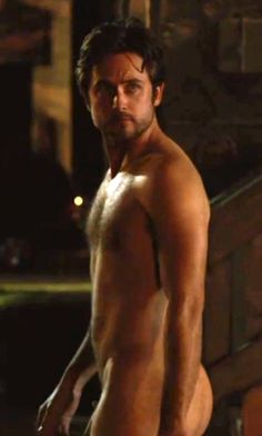 Justin Chatwin