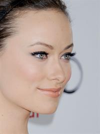Olivia Wilde Butter special screening at AFI Fest in Los Angeles on November 6, 2011