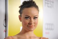 Olivia Wilde Butter special screening at AFI Fest in Los Angeles on November 6, 2011