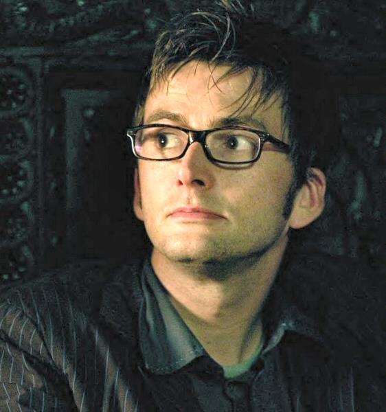 David Tennant