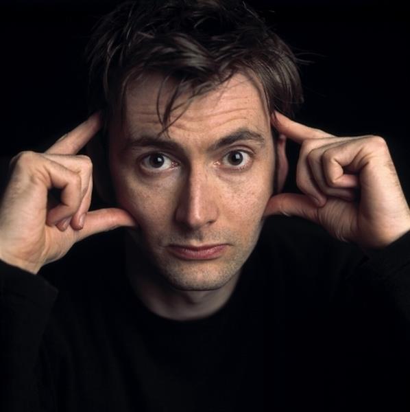 David Tennant