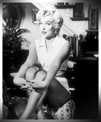 Marilyn Monroe