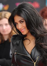 Nicole Scherzinger