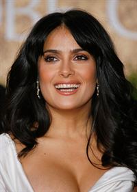 Salma Hayek