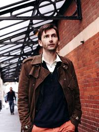 David Tennant