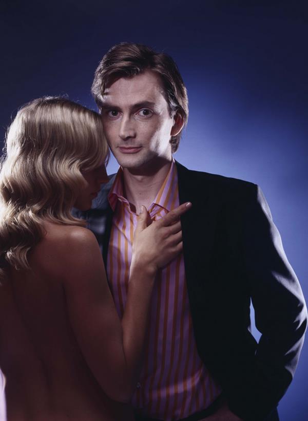 David Tennant