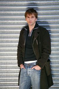 David Tennant