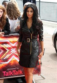 Nicole Scherzinger