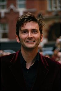 David Tennant