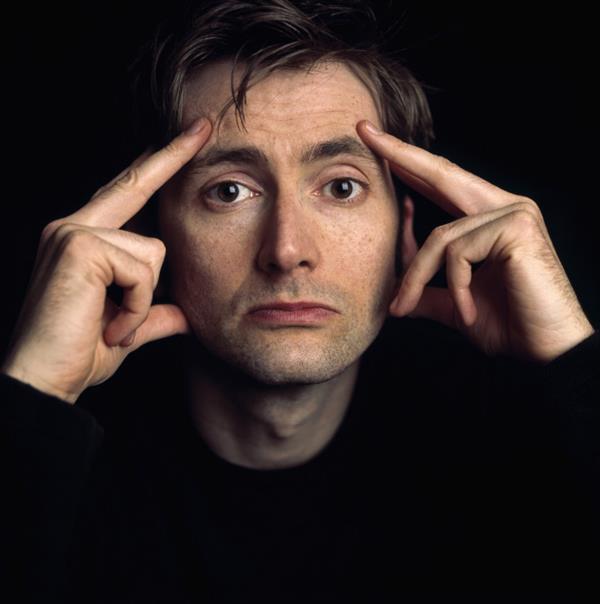 David Tennant